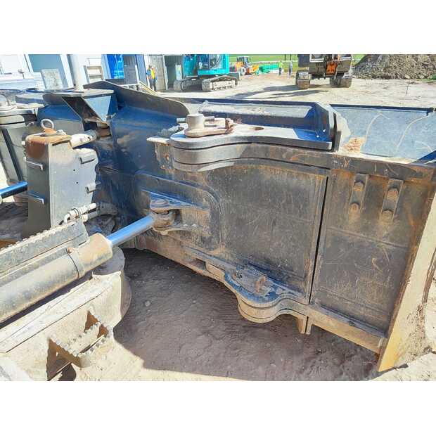 2017 CASE 1650M-47199321
