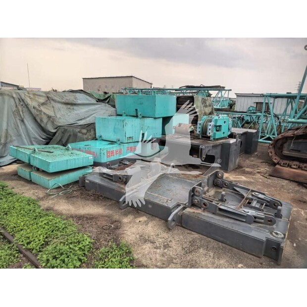 2008 KOBELCO CKE2500-47200445