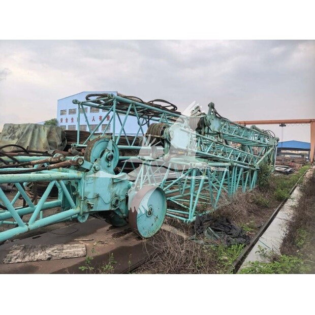 2008 KOBELCO CKE2500-47200454