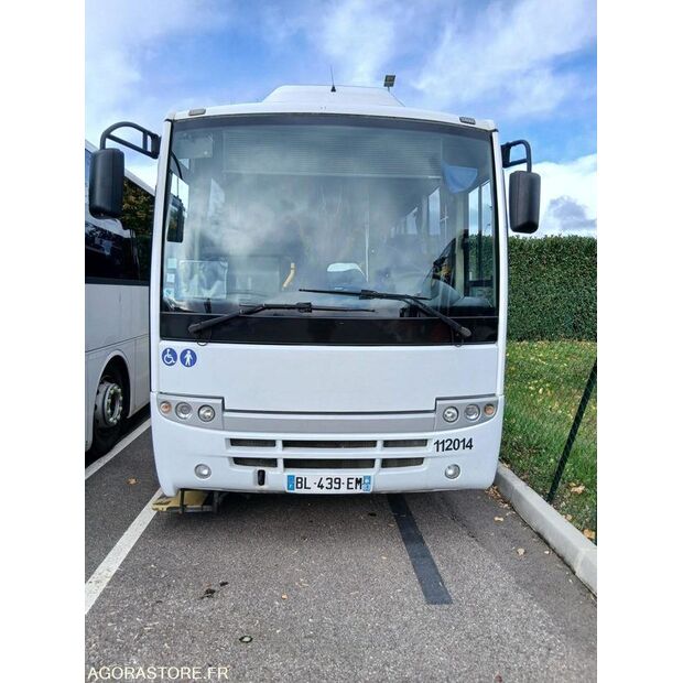 2011 Otokar Navigo-47203630