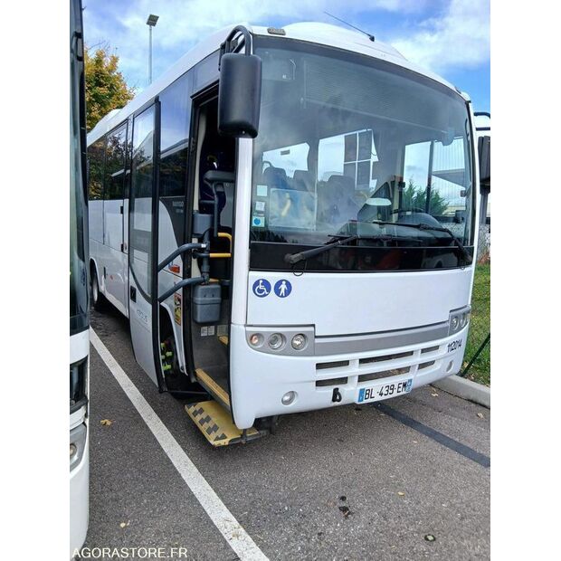 2011 Otokar Navigo-47203631