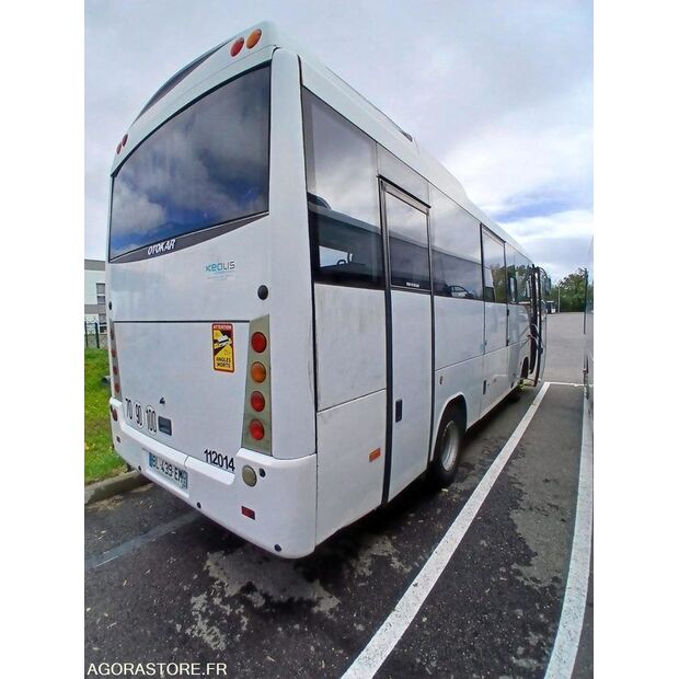 2011 Otokar Navigo-47203633