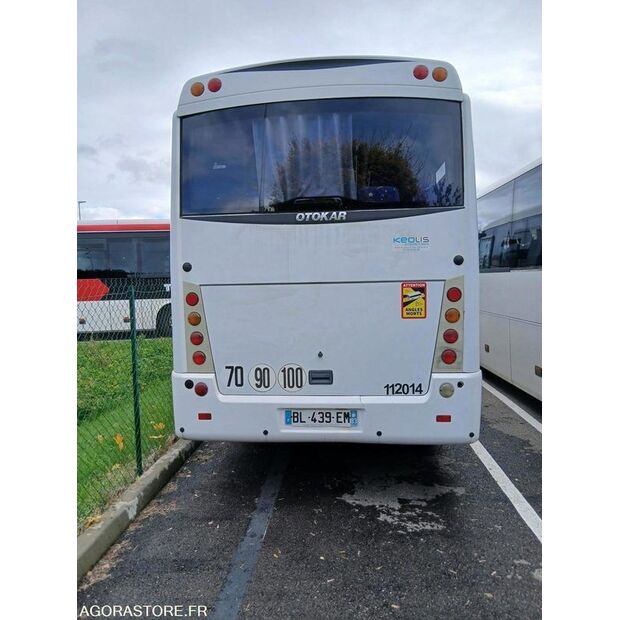2011 Otokar Navigo-47203634