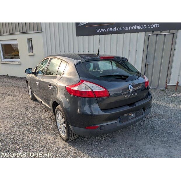 2009 رينو Megane-47203704