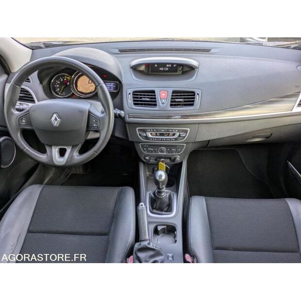 2009 رينو Megane-47203707