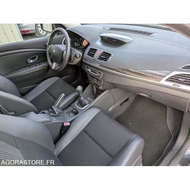 2009 رينو Megane-47203708