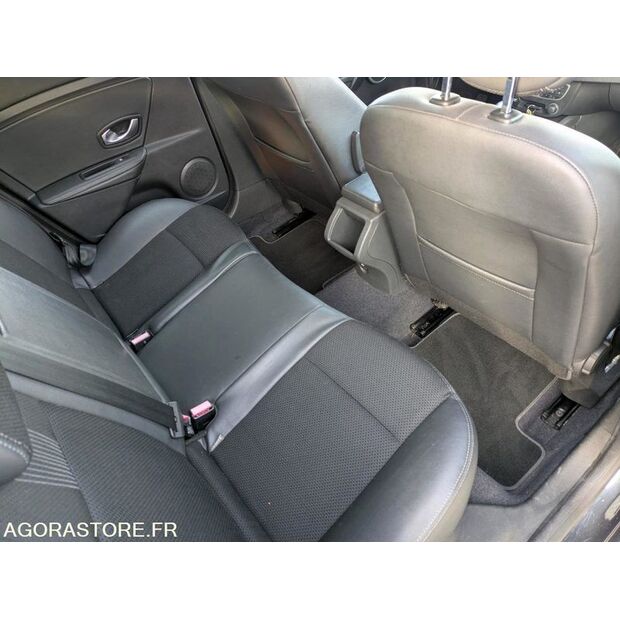 2009 رينو Megane-47203710