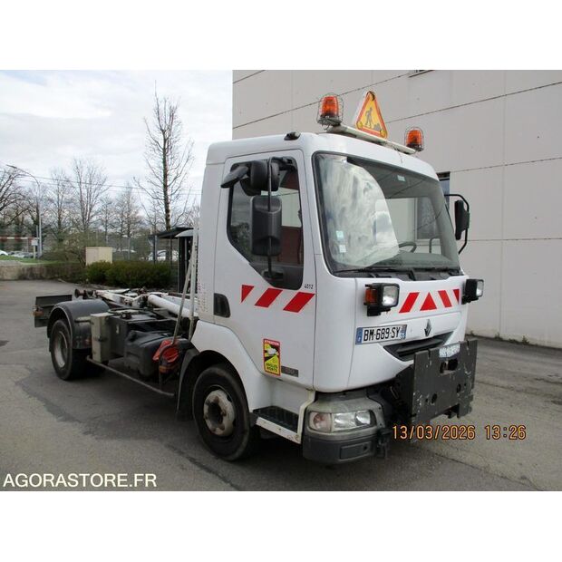 2003 Renault Midlum-47203736