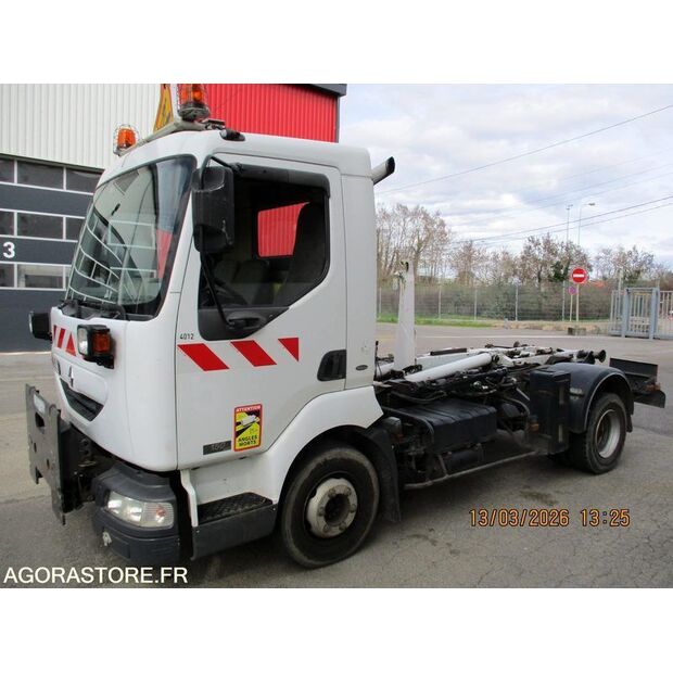 2003 Renault Midlum-47203737