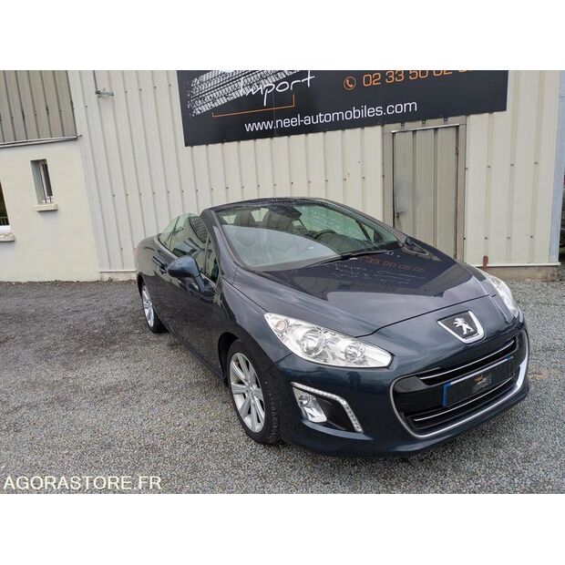 2013 بيجو 308 CC-47203855
