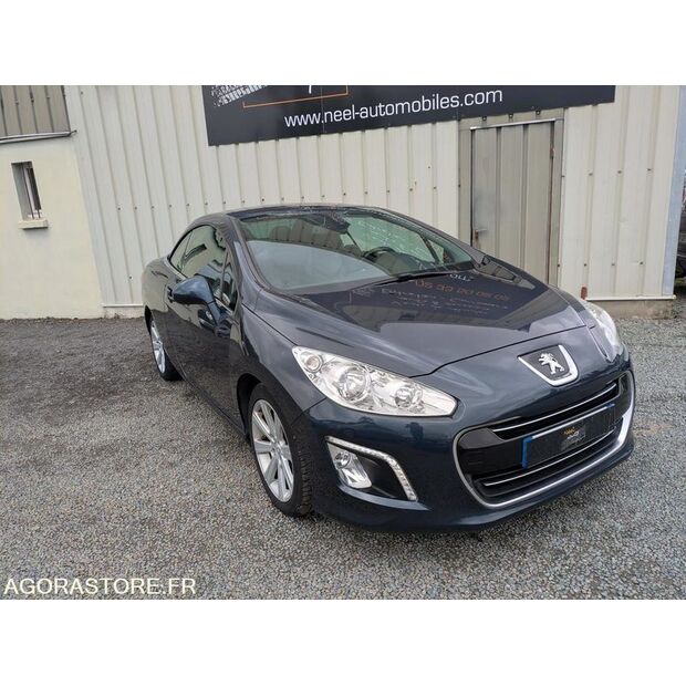 2013 بيجو 308 CC-47203856