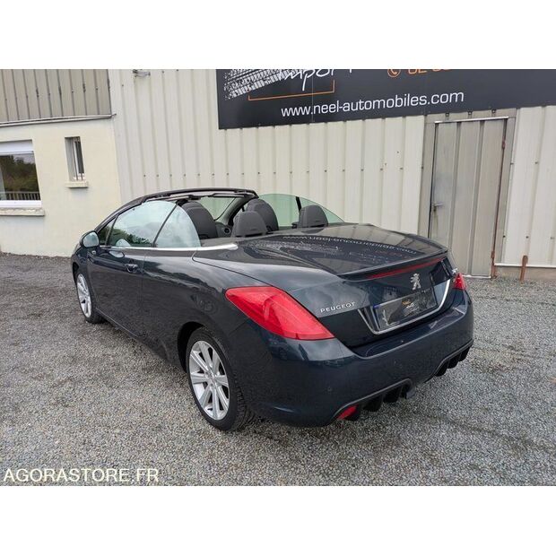 2013 بيجو 308 CC-47203857