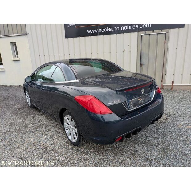 2013 بيجو 308 CC-47203858
