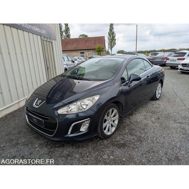 2013 بيجو 308 CC-47203859