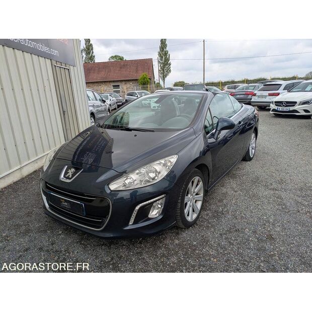 2013 بيجو 308 CC-47203860