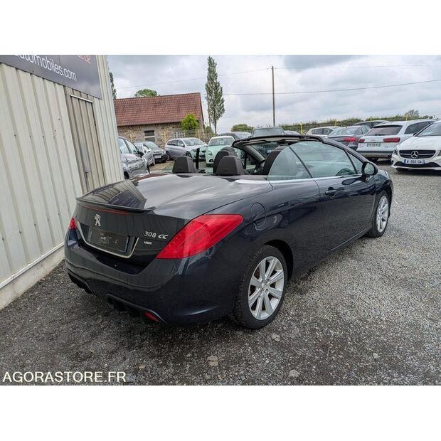 2013 بيجو 308 CC-47203862