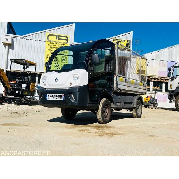 2018 Goupil G4-47203891
