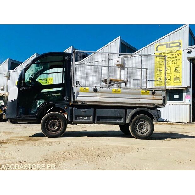 2018 Goupil G4-47203892