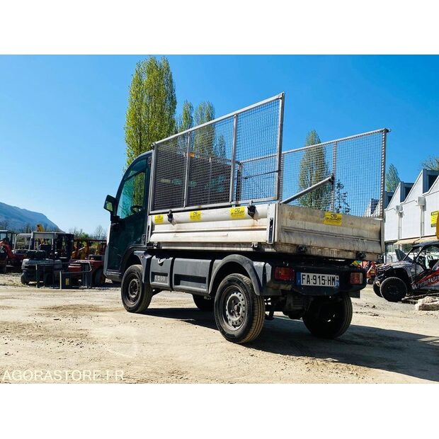 2018 Goupil G4-47203893