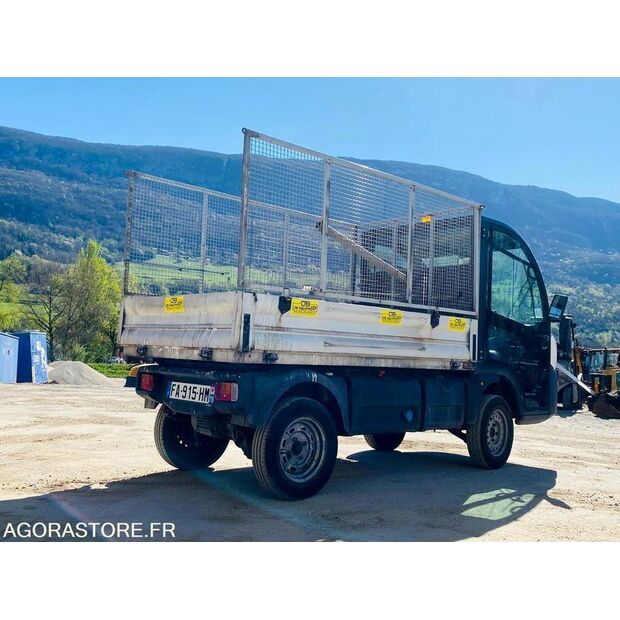 2018 Goupil G4-47203897