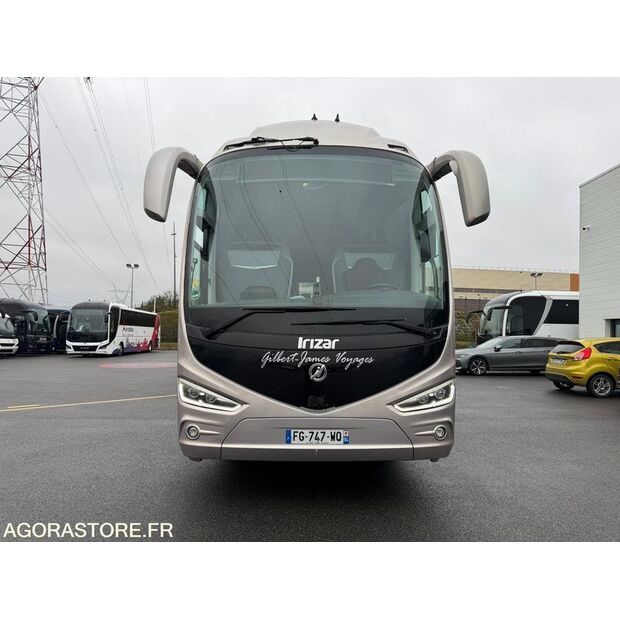 2019 Irizar I6-47203983
