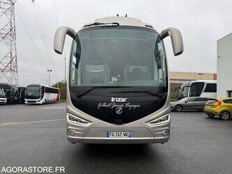 صورة ل الباصات 2019 Irizar I6