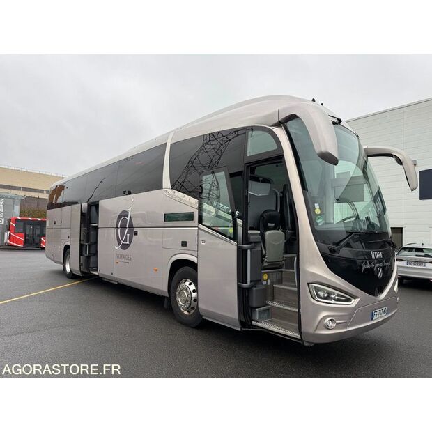 2019 Irizar I6-47203984