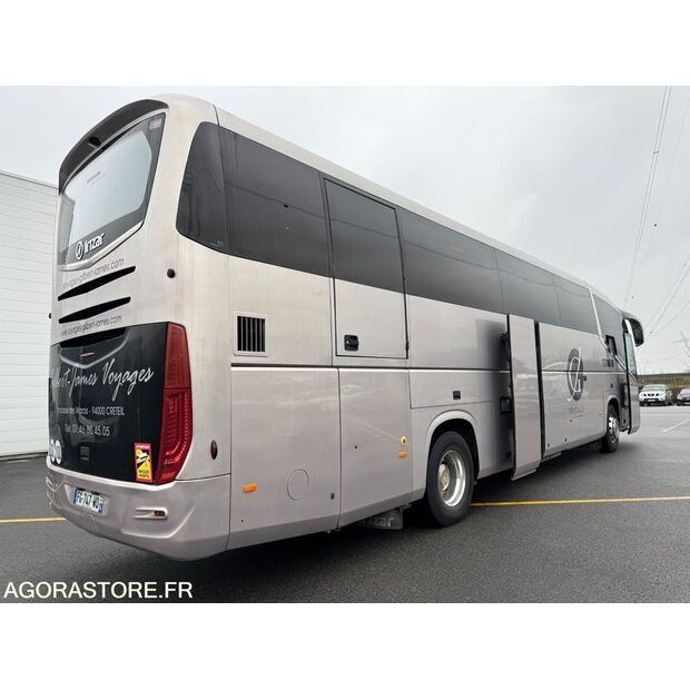 2019 Irizar I6-47203987