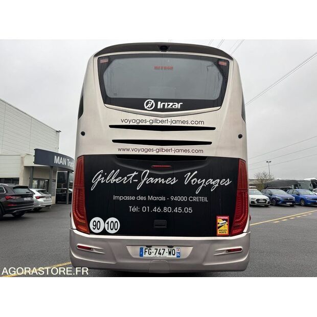 2019 Irizar I6-47203988