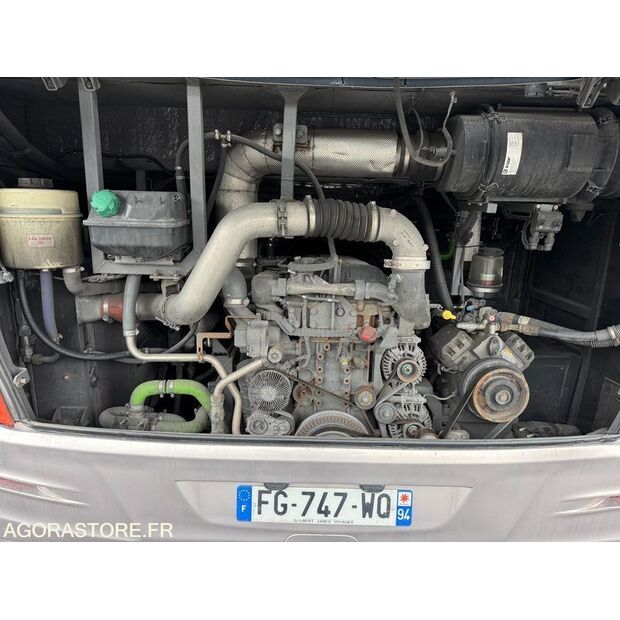 2019 Irizar I6-47203990