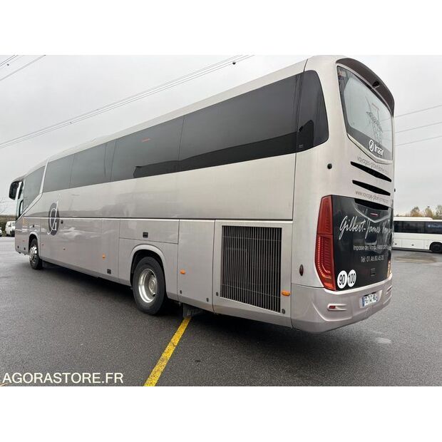 2019 Irizar I6-47203992
