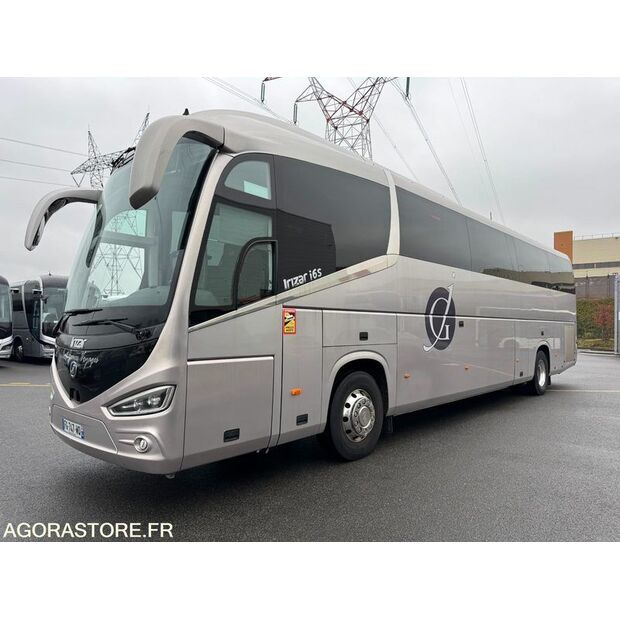 2019 Irizar I6-47203996