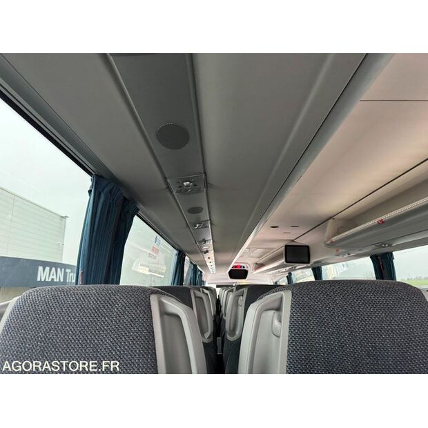 2019 Irizar I6-47204000