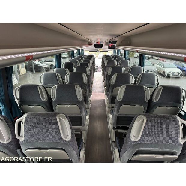 2019 Irizar I6-47204001