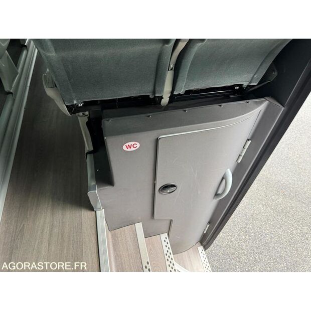 2019 Irizar I6-47204005
