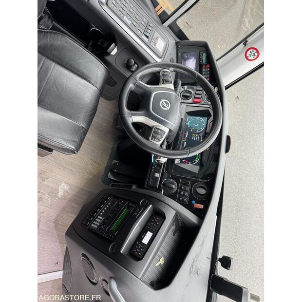 2019 Irizar I6-47204007