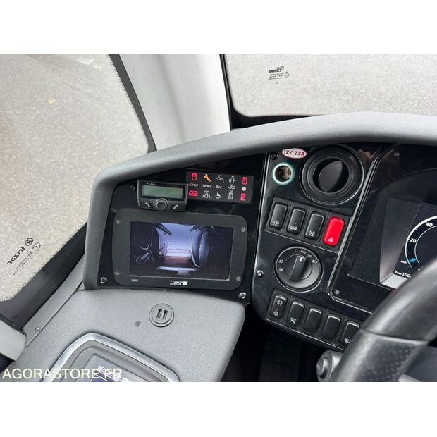 2019 Irizar I6-47204009