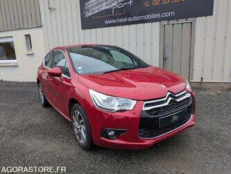 صورة ل سيارات 2015 سيتروين DS4