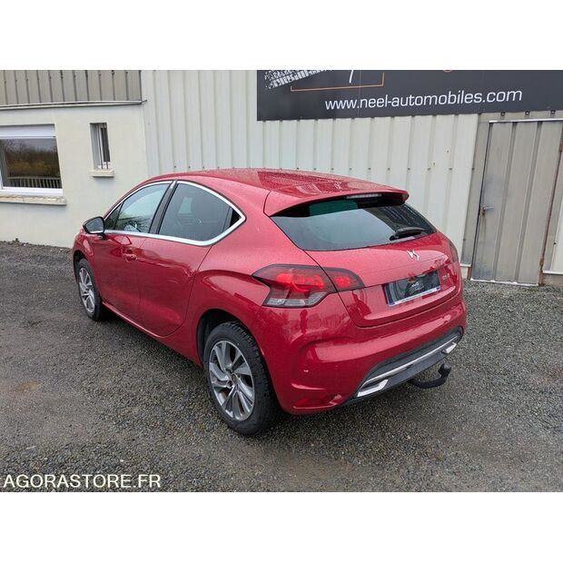 2015 سيتروين DS4-47204101