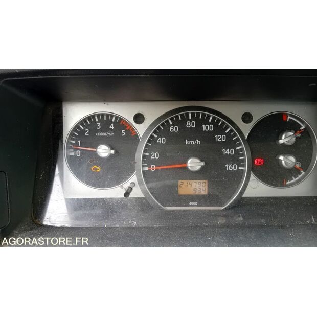 2010 Renault Maxity-47204148