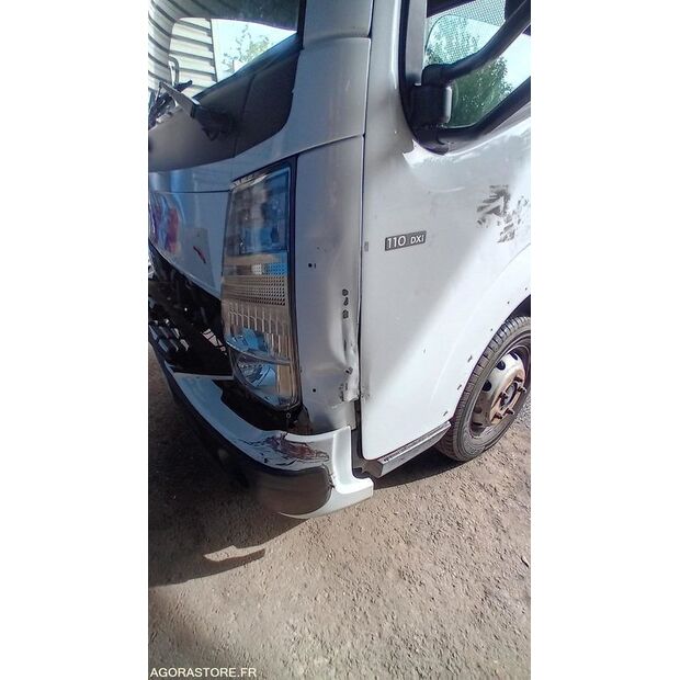 2010 Renault Maxity-47204156