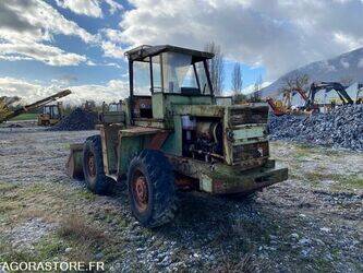 Image for ZETTELMEYER 6T for Sale in France