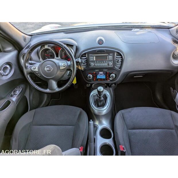 2012 NISSAN JUKE-47204419