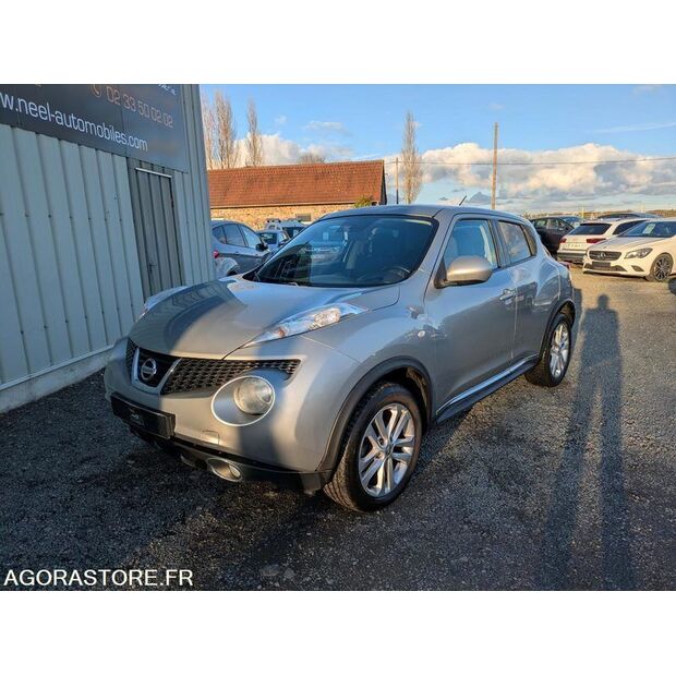 2012 NISSAN JUKE-47204420