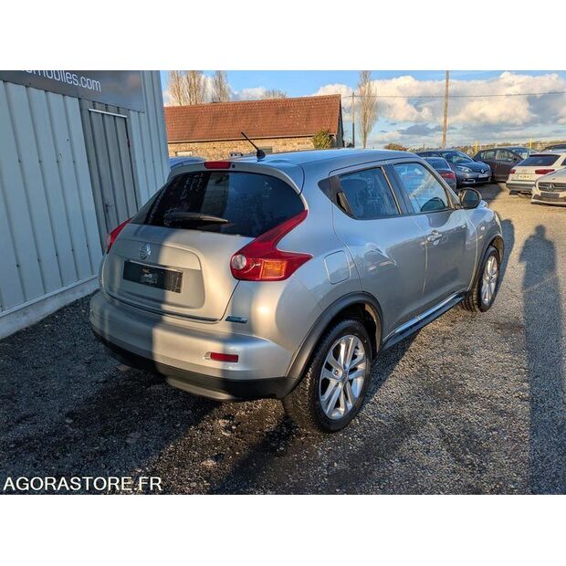 2012 NISSAN JUKE-47204421