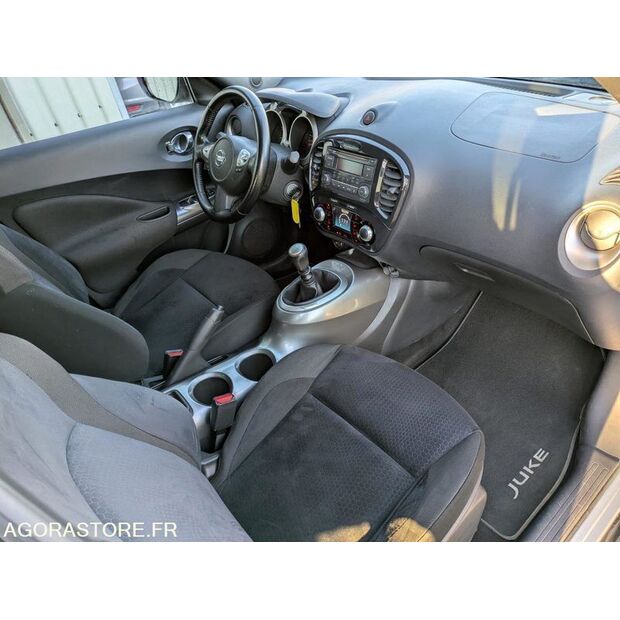 2012 NISSAN JUKE-47204422