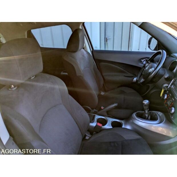 2012 NISSAN JUKE-47204423