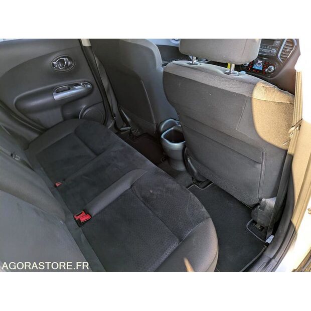2012 NISSAN JUKE-47204424