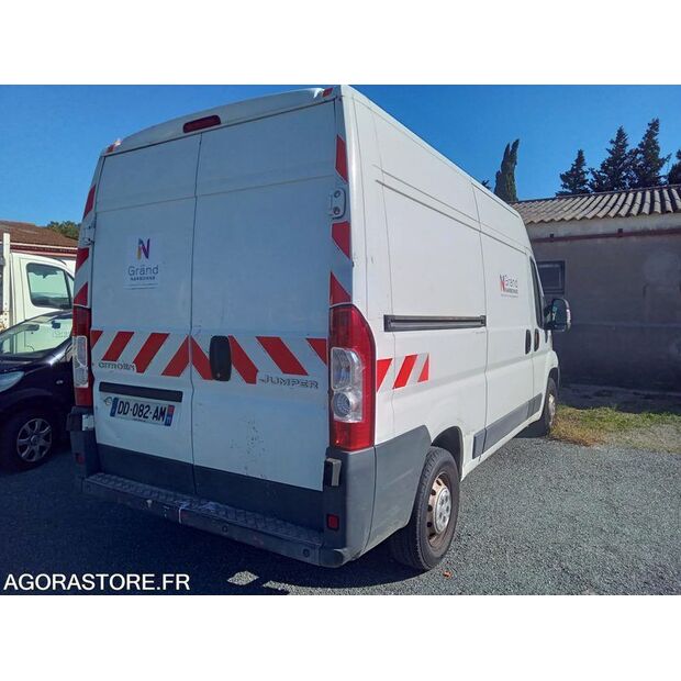 2014 Citroen Jumper-47204526