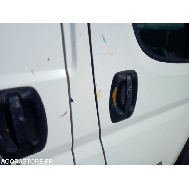2014 Citroen Jumper-47204528